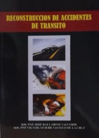 Reconstrucción de Accidentes de Tránsito