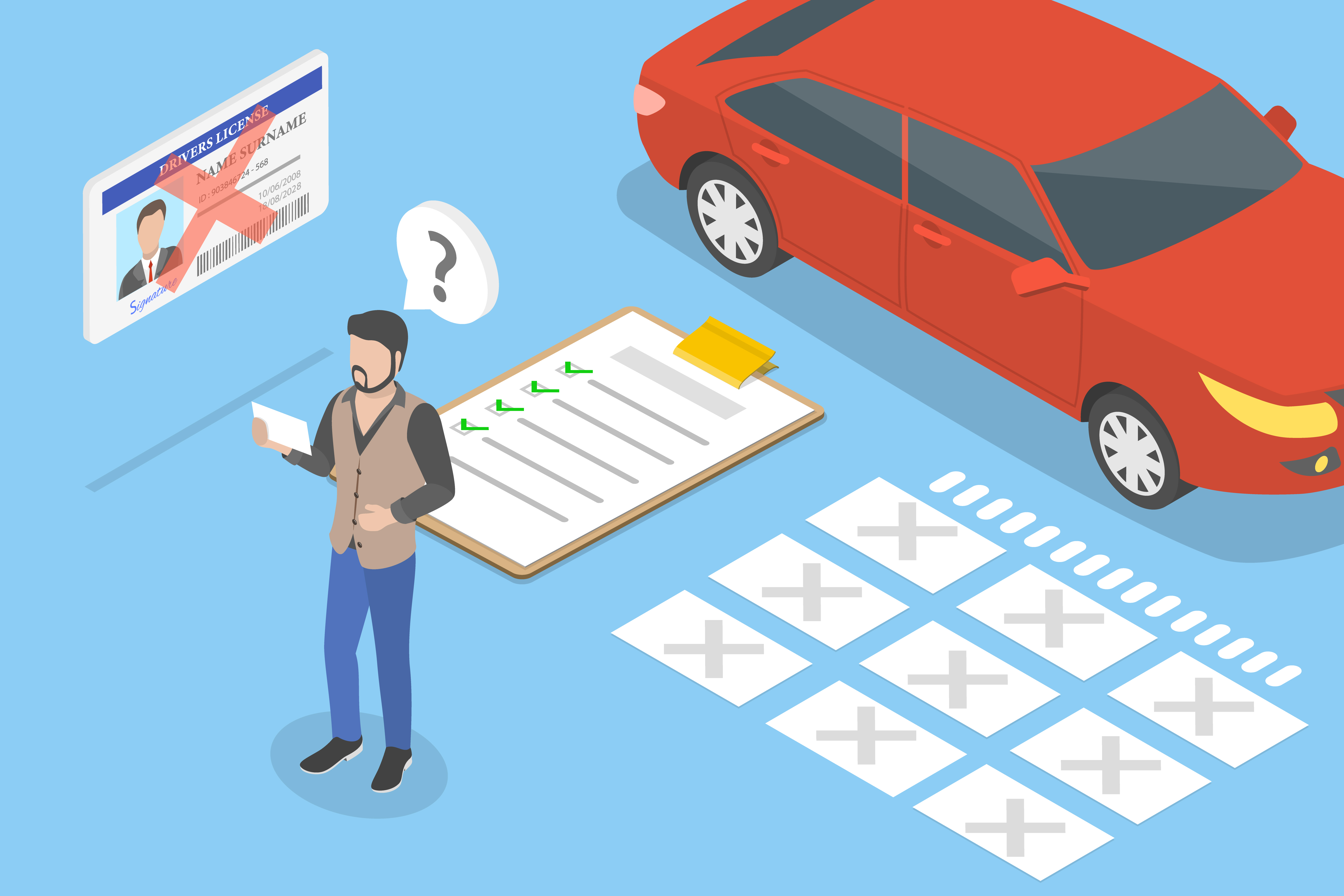 Curso Especializado Investigación y Reconstrucción de Accidentes de Tránsito