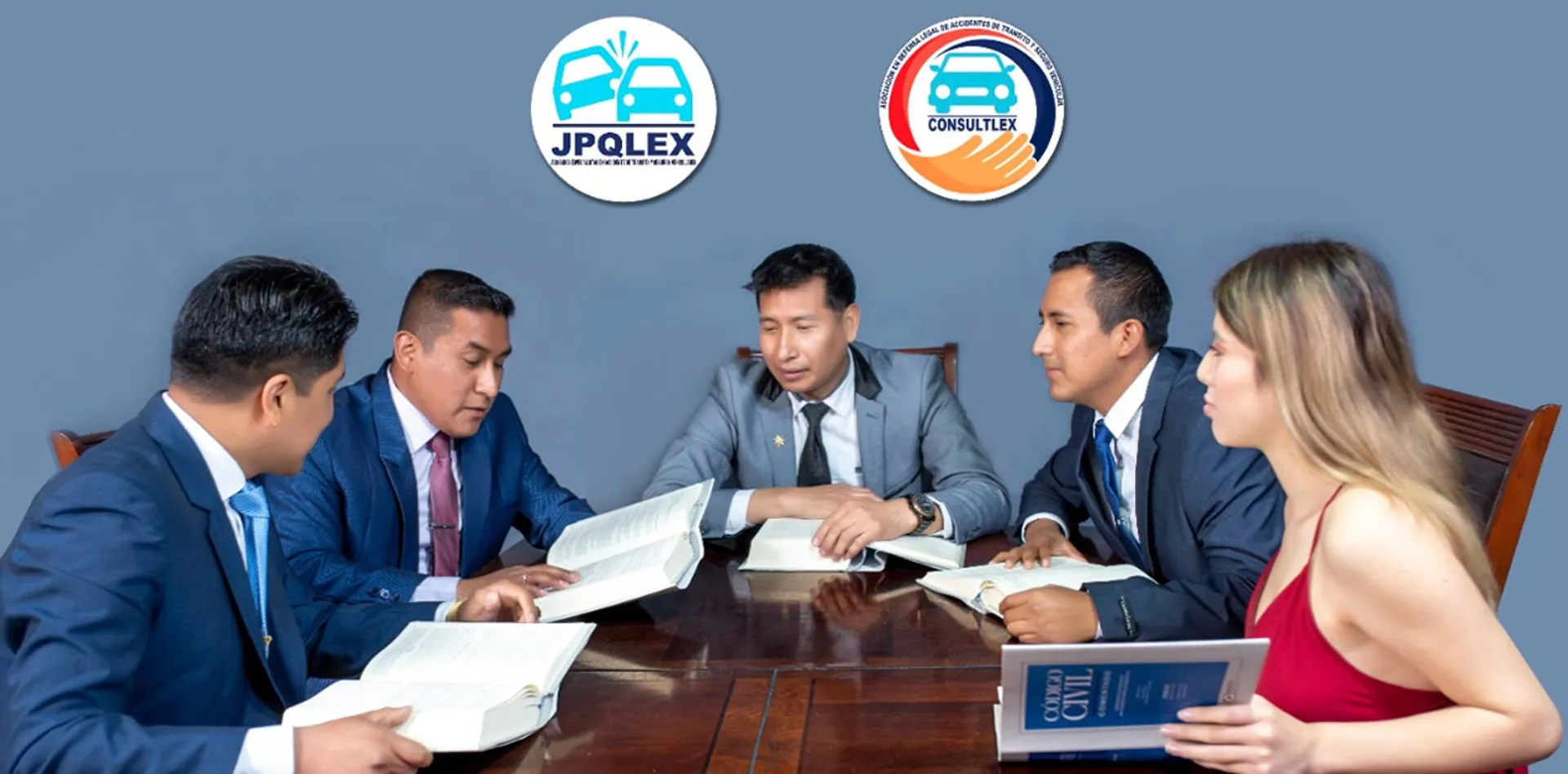 Portada ConsultLex