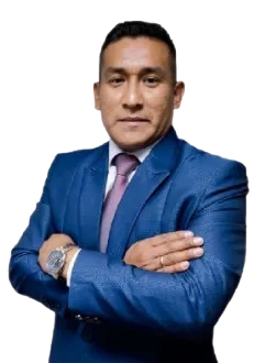 Vicepresidente Consultlex